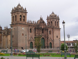catedral cusco
