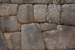 inca wall